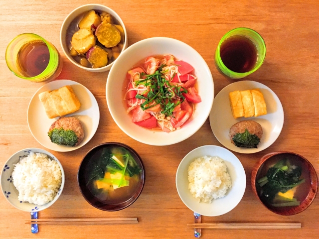 なぜ朝食を抜くと病気が治るのか!?