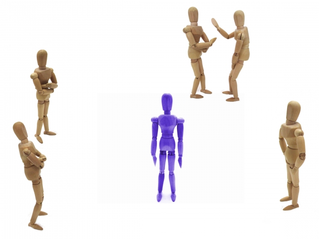 なぜ、白人より”有色人種”に「SLE(全身性エリテマトーデス)」が多いのか!?